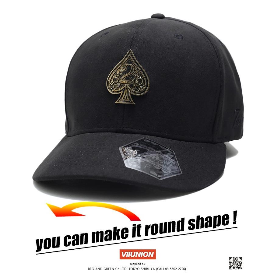 セブンユニオン 7union 帽子 キャップ スナップバック Cap メンズ B系