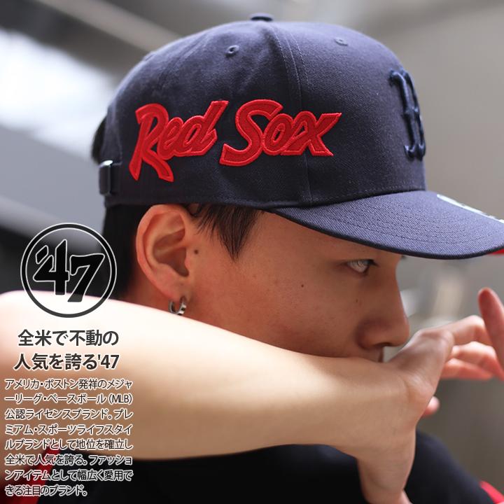 フォーティーセブンブランド 47brand 帽子 スナップバック Cap メンズ レディース B系 ヒップホップ ストリート