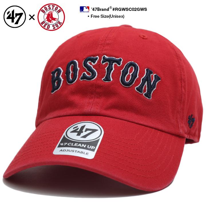 在庫処分大特価 レディース メンズ Cap ボールキャップ ローキャップ 帽子 47brand フォーティーセブンブランド B系 ボストン ファッション ストリート系 ヒップホップ キャップ サイズ Fサイズ 男女兼用 Www We Job Com