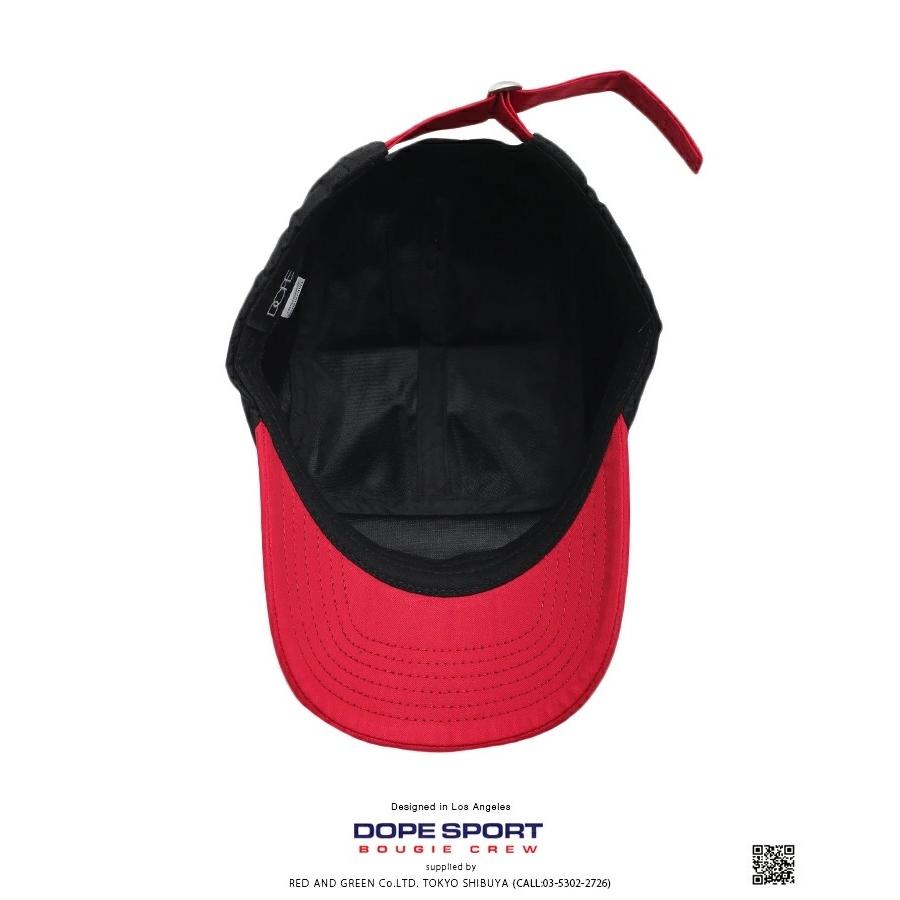 ドープスポーツ Dope Sports 帽子 メンズ キャップ ブランド ジェットキャップ マウンテンキャップ Cap レディース B系 マルチロゴ バイカラー 刺繍 かっこいい 本格派大人のb系xlダンス通販 通販 Yahoo ショッピング