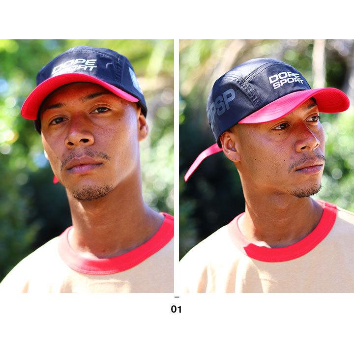ドープスポーツ Dope Sports 帽子 メンズ キャップ ブランド ジェットキャップ マウンテンキャップ Cap レディース B系 マルチロゴ バイカラー 刺繍 かっこいい 本格派大人のb系xlダンス通販 通販 Yahoo ショッピング
