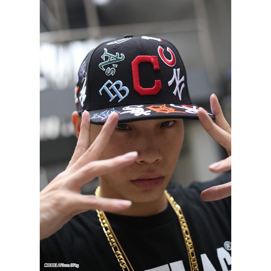 47brand 19年度mlbオールスター限定モデル 帽子 メンズ キャップ ブランド スナップバック レディース エレキギターピンバッチ付き 本格派大人のb系xlダンス通販 通販 Yahoo ショッピング