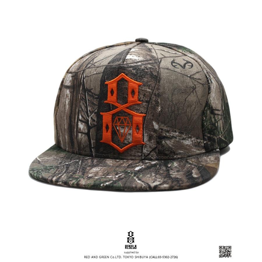 レベルエイト Rebel8 帽子 キャップ スナップバック Cap 男女兼用 限定モデル Realtree社 Xtra 迷彩柄 総柄 8ロゴ 刺繍 Fサイズ かっこいい おしゃれ 本格派大人のb系xlダンス通販 通販 Yahoo ショッピング