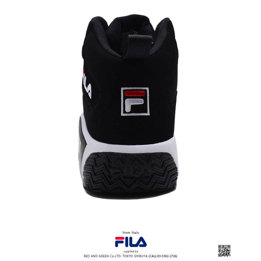 フィラ Fila スニーカー ハイカット 靴 シューズ スポーツ ファッション かっこいい おしゃれ マッシュバーン Nba 名作 Mb 復刻 2pac 着用 ハイカット ギフト 本格派大人のb系xlダンス通販 通販 Yahoo ショッピング