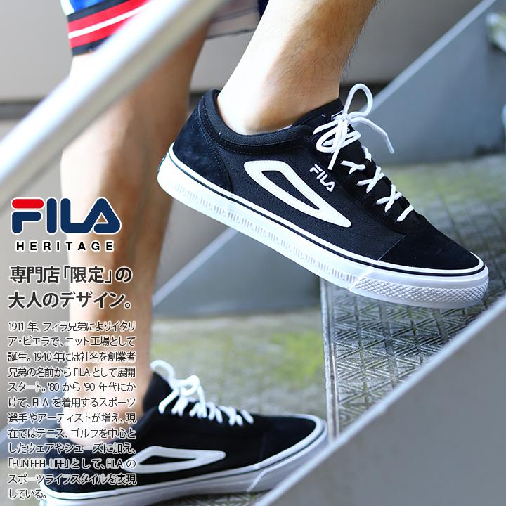 フィラ Fila スニーカー ローカット 靴 シューズ B系スポーツ ファッション かっこいい おしゃれ クラシックボーダー 名作 ローカット スウェード ギフト 本格派大人のb系xlダンス通販 通販 Yahoo ショッピング