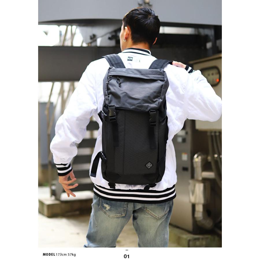 ステイプル Staple バックパック リュック Bag かっこいい おしゃれ 12リットル ナイロン シンプル 大人 アメカジ ダンス スケート スポーツ サーフィン ギフト 本格派大人のb系xlダンス通販 通販 Yahoo ショッピング