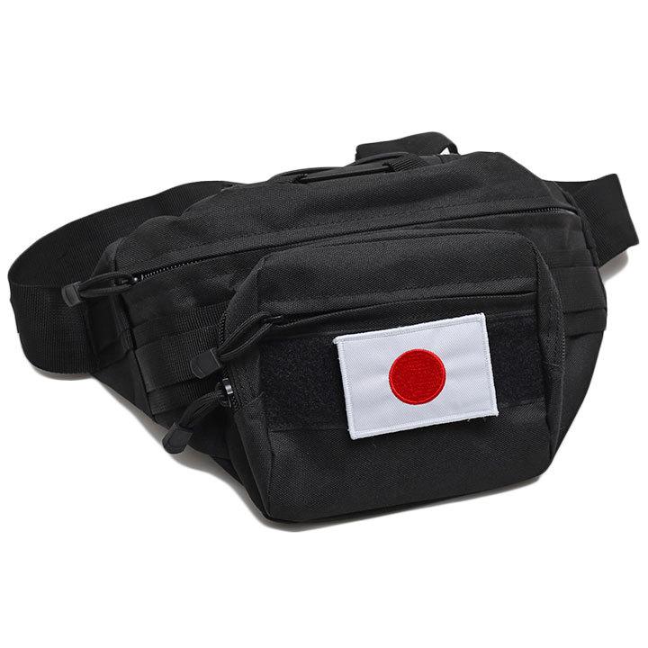 零 ZERO ウエストポーチ ウエストバッグ 仕事 作業用 ブランド バッグ 