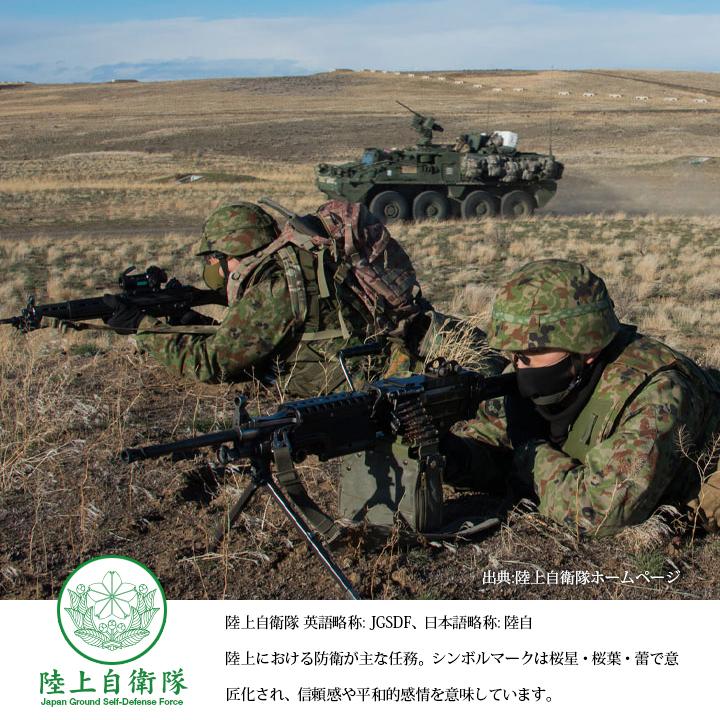 陸上自衛隊　大型ボストンバッグ　演習バッグ　迷彩　カモフラージュ targetmilitary_ty-0814-5jc