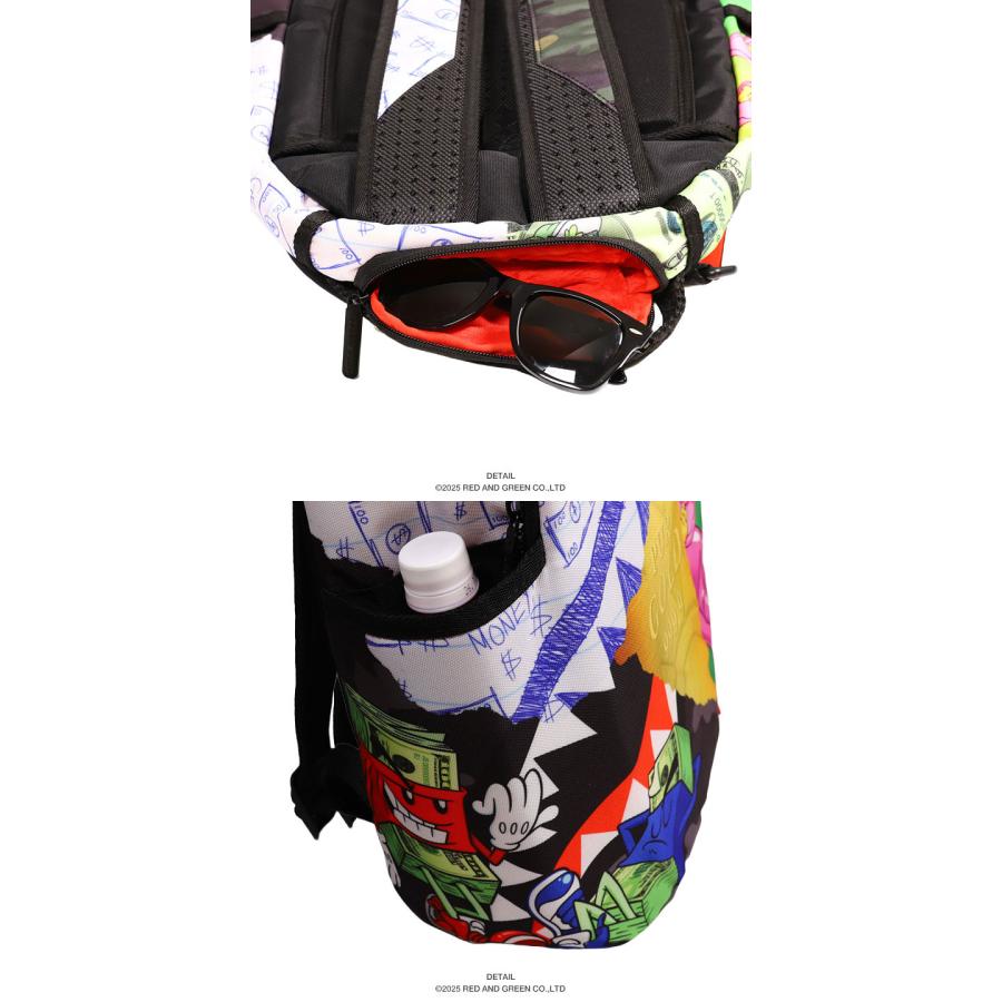 SPRAY GROUND ボディーバッグ 楽天市場】sprayground ボディバッグの通販