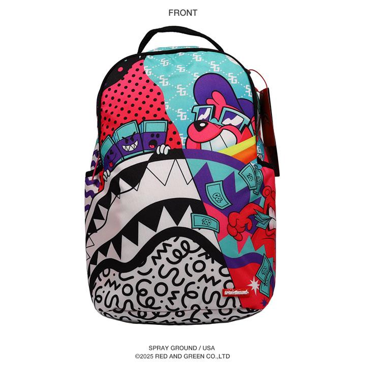 sprayground ボストンバッグ 大容量 sprayground ボストンバッグ 大容量 【公式通販】