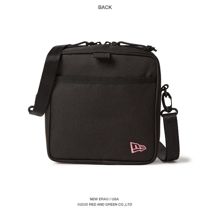 NEW ERA（ニューエラ） × ちいかわ ミニバッグ ミニショルダーバッグ