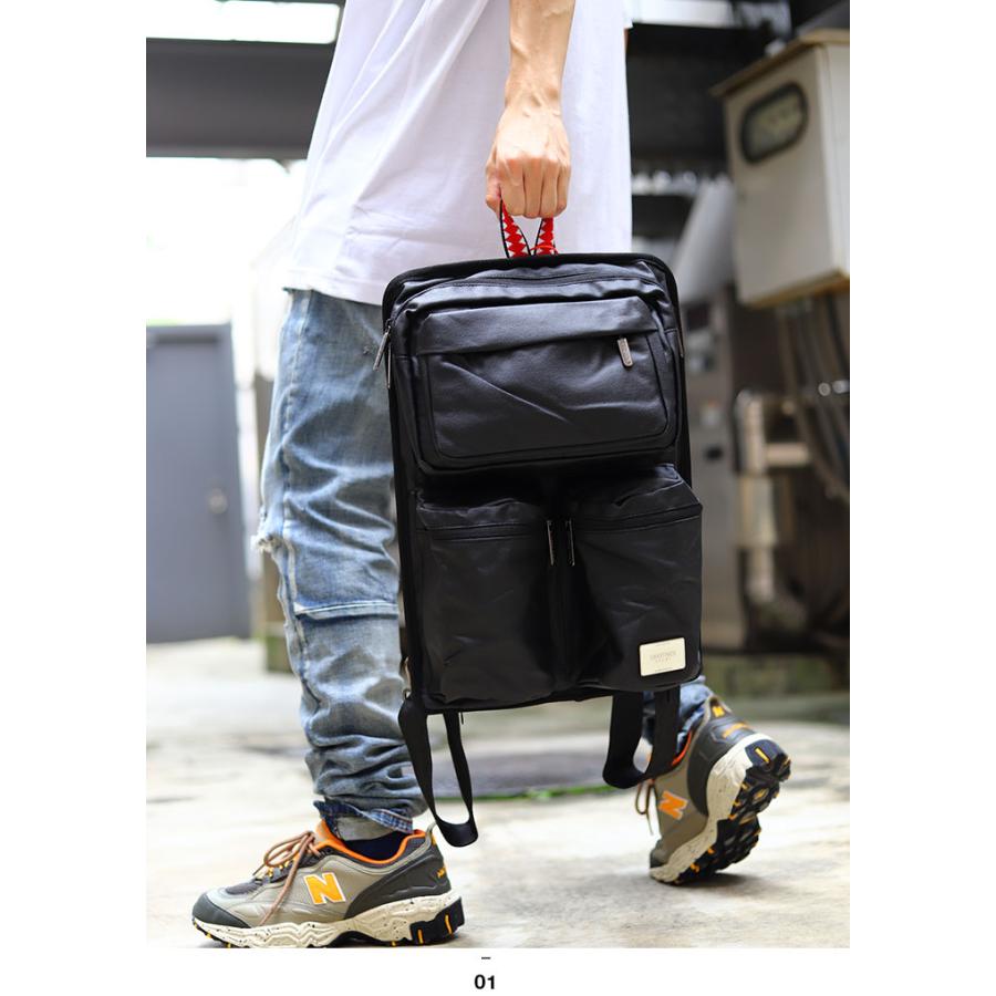 スプレーグラウンド Spray Ground スリム Pcケース ガジェットケース バッグインバッグ リュック Bag かっこいい おしゃれ 本格派大人のb系xlダンス通販 通販 Yahoo ショッピング