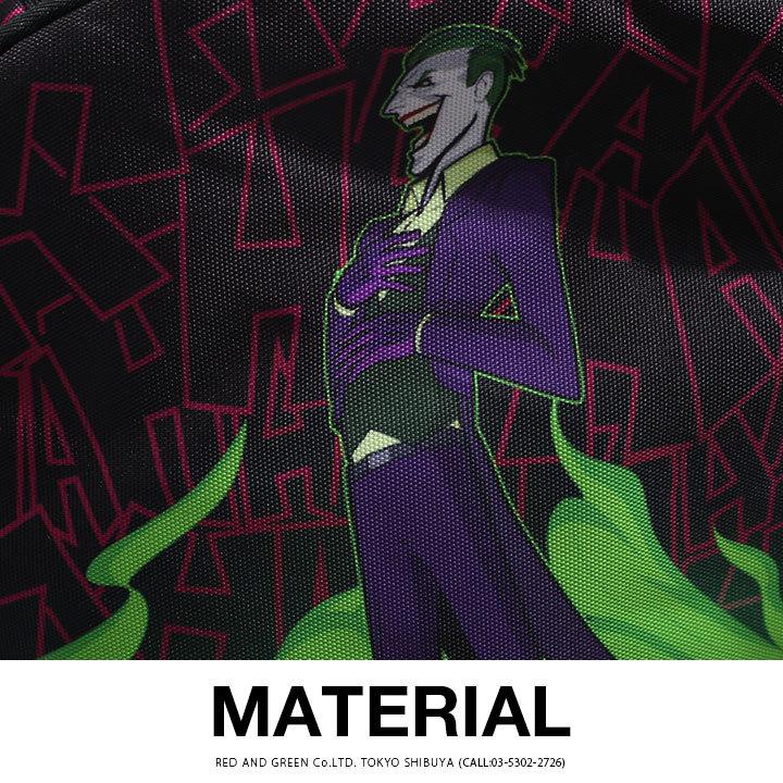 スプレーグラウンド Spray Ground バットマン Joker ジョーカー 限定コラボ バックパック リュック Bag かっこいい おしゃれ 本格派大人のb系xlダンス通販 通販 Yahoo ショッピング