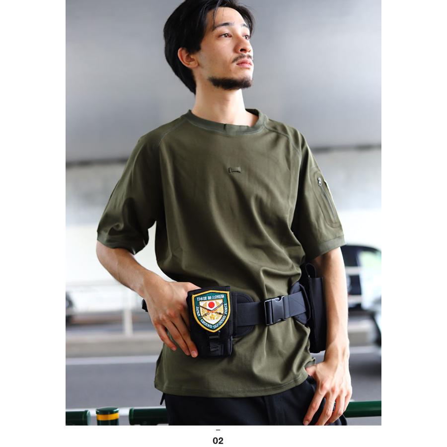 自衛隊 グッズ 陸自 陸上自衛隊 ワッペン パッチ 刺繍 陸上自衛隊エンブレム 桜刀 さくらかたな 諾商標使用申請商品 丸型 盾型 サークルロゴ 金 ゴールド Px売店 本格派大人のb系xl 零zero 通販 Yahoo ショッピング