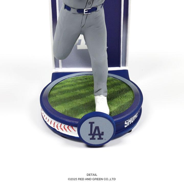FOCO ドジャース 公式 大谷翔平 フィギュア バブルヘッド 人形