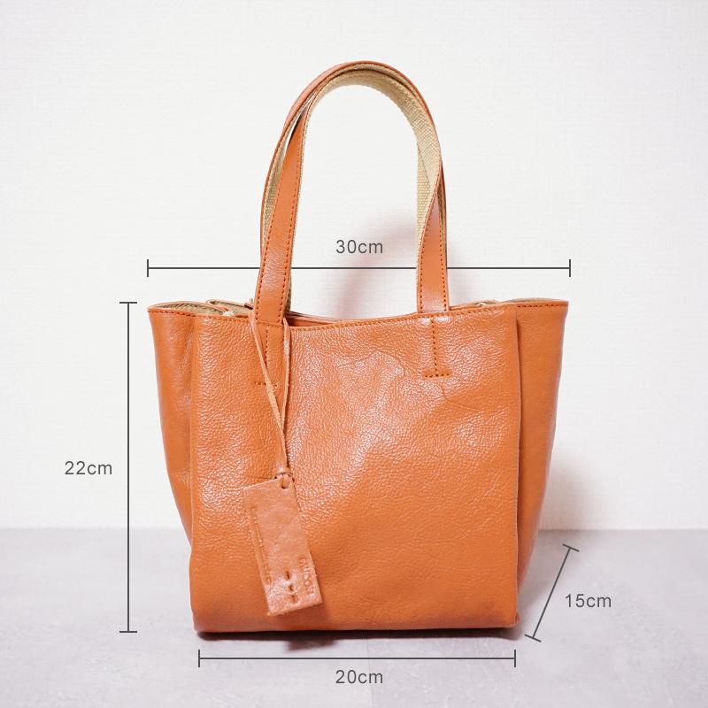 hawk company ホークカンパニー【本革 トートバッグ】レザーバッグ レディース ハンドバッグ 旅行 バッグ 革 ショルダーバッグ 2way hawk3265