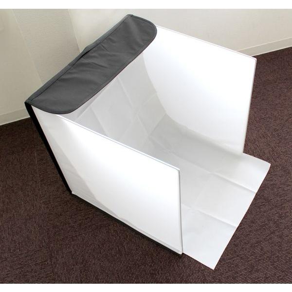 WEIMALL 撮影ボックス 50×50cm 背景布4色付き 簡易スタジオ 家庭 WEIMALL 撮影ボックス 50×50cm 背景布4色付き 簡易スタジオ 家庭