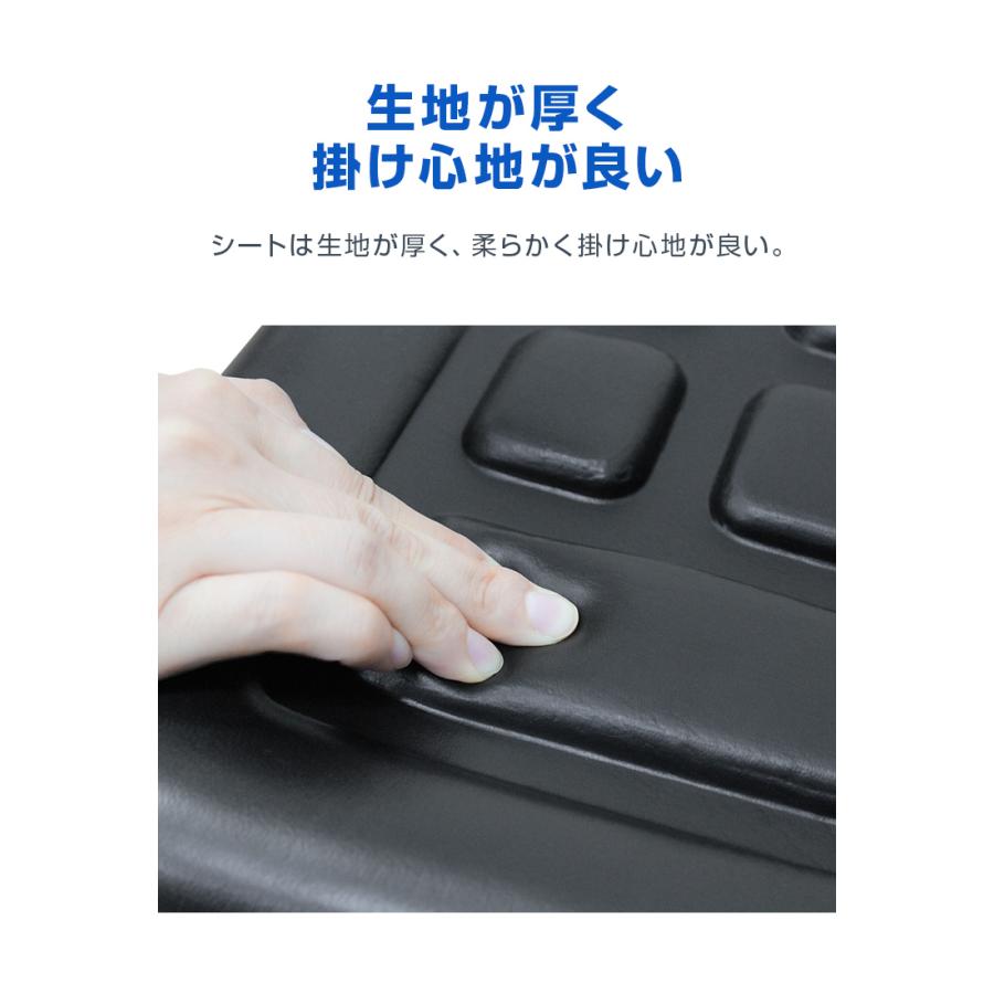 トラクターシート オペレーターシート 汎用 多目的 シート 交換 トラクターシート オペレーターシート 汎用 多目的 シート 交換