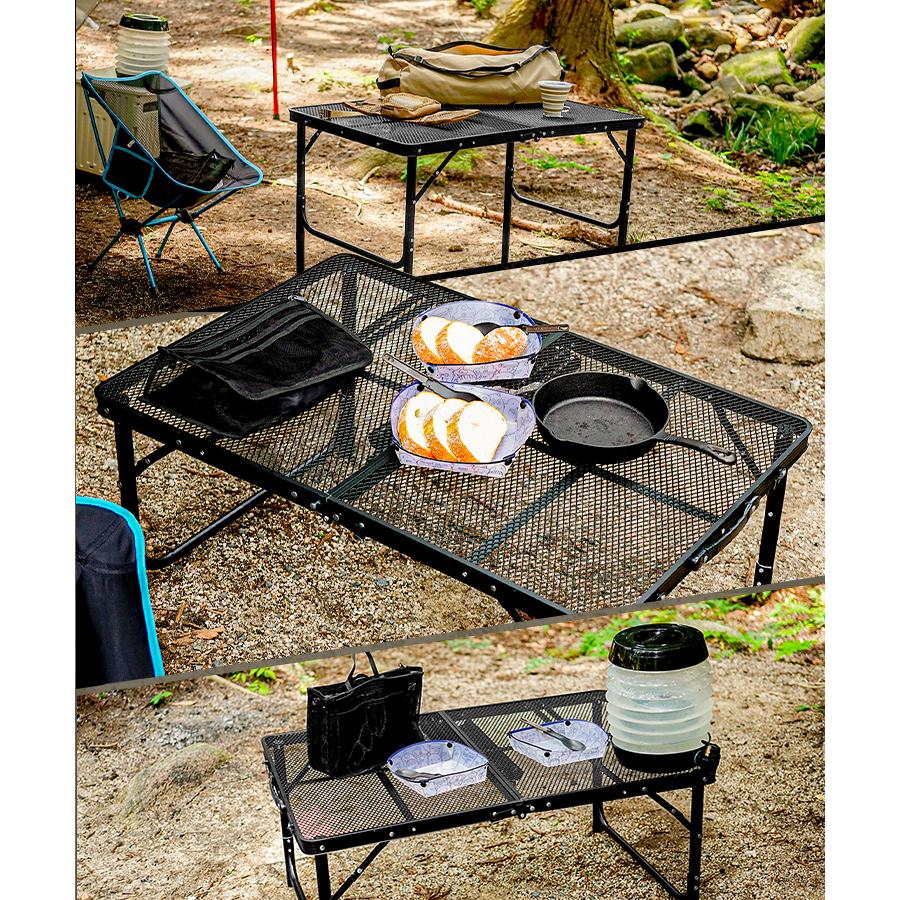 belmont（ベルモント） アウトドアラック BM-283 アイアンラック PLUS