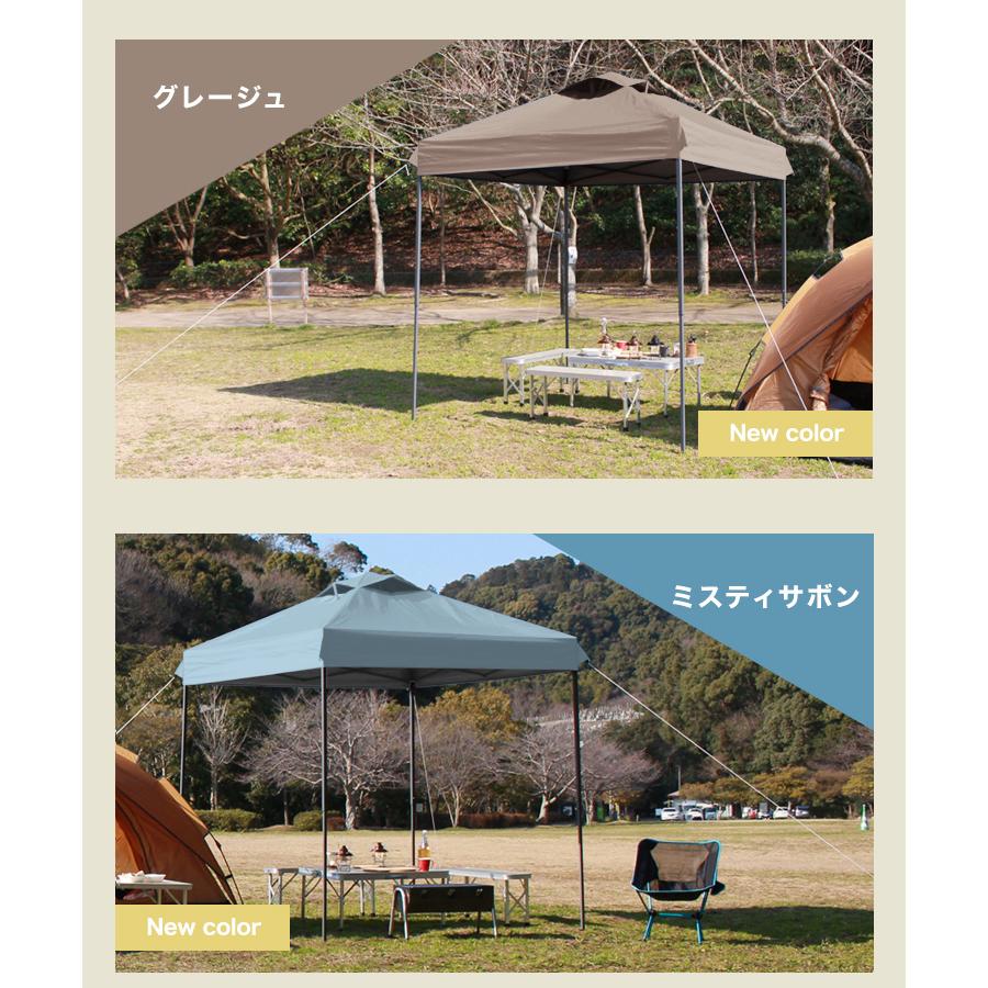新品未使用ENDLESS BASE タープテント 2m×2m ワンタッチ風抜け Amazon | ENDLESS BASE タープテント 2m×2m ワンタッチ