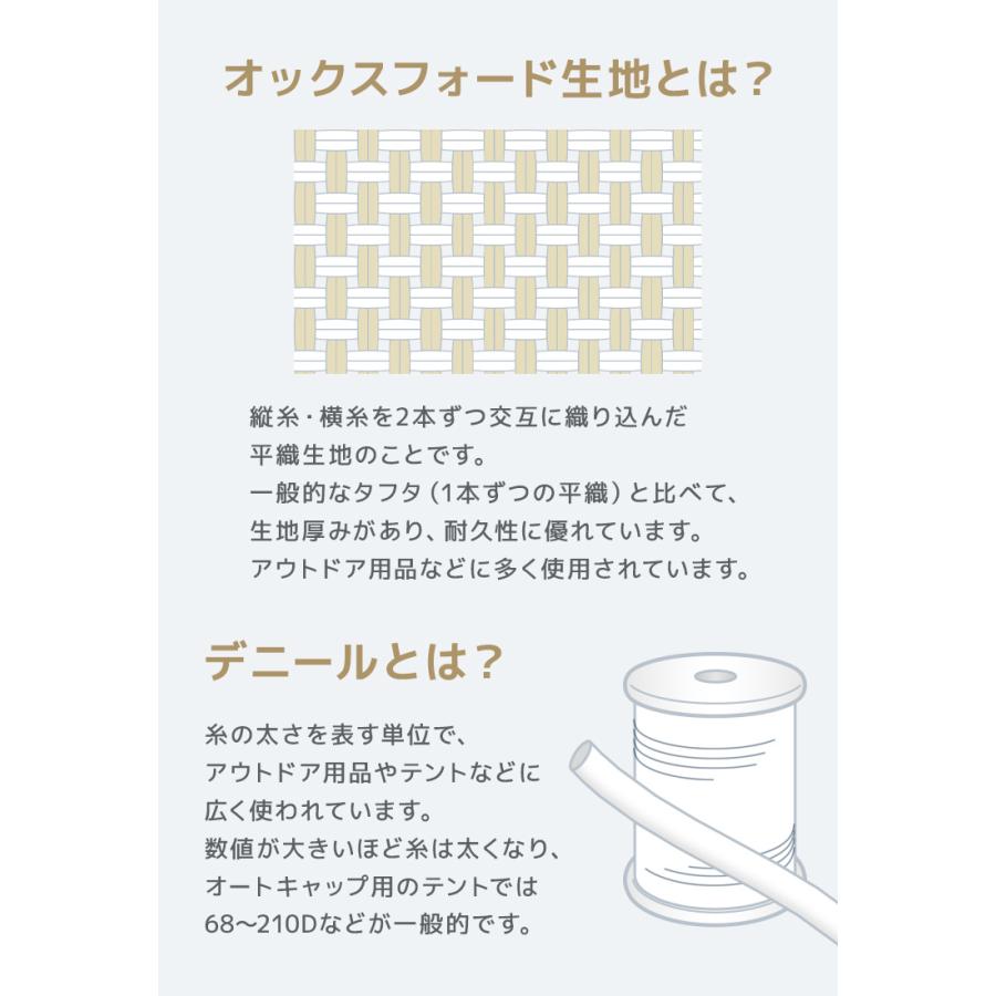 自転車カバー 防水 厚手 ハイバック 子供乗せ 子供用 大人用 サイドファスナー 飛ばない 破れにくい 横開き UVカット サイクルカバー 収納袋付き ロック穴 簡単 | WEIMALL | 06