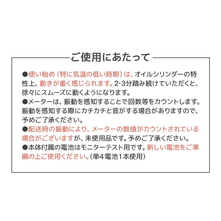 ステッパー サイドステッパー ツイスト エアロステッパー 保護マット付 耐荷重100kg ダイエット用踏み台 健康 静音 足踏み ダイエット 有酸素運動 | WEIMALL | 21