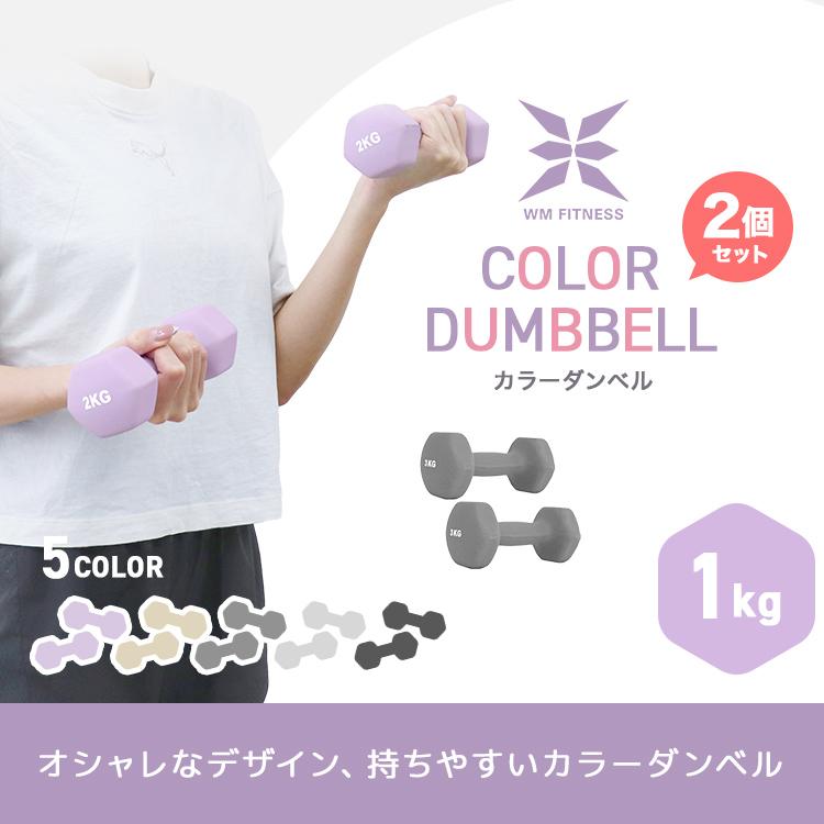 【美品】 ダンベル 25kg 2個セット アディダス 固定ダンベル セット1 WEIMALL ダンベル 1kg 2個セット カラーダンベル 筋トレ メンズ