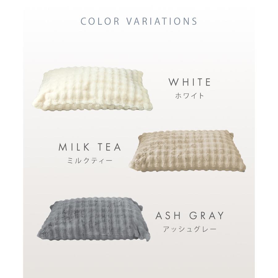 ビーズクッション もこもこ 特大 カバー付き クッション 座椅子 ソファー ビーズ補充可能 大きい 背もたれ 軽量 洗える 洗濯可能 一人暮らし おしゃれ WEIMALL | WEIMALL | 17