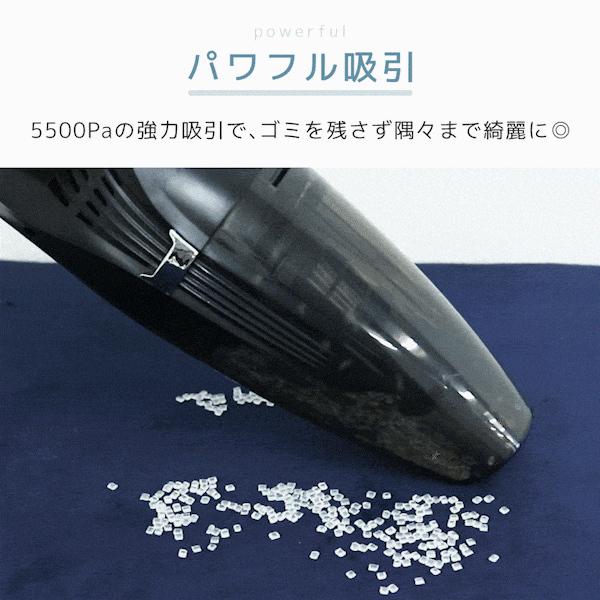 【新品未使用】コードレス掃除機 LEDライト大容量バッテリー充電式壁掛けスタンド 楽天市場】【在庫限り！半額】 交換用 バッテリー 単品