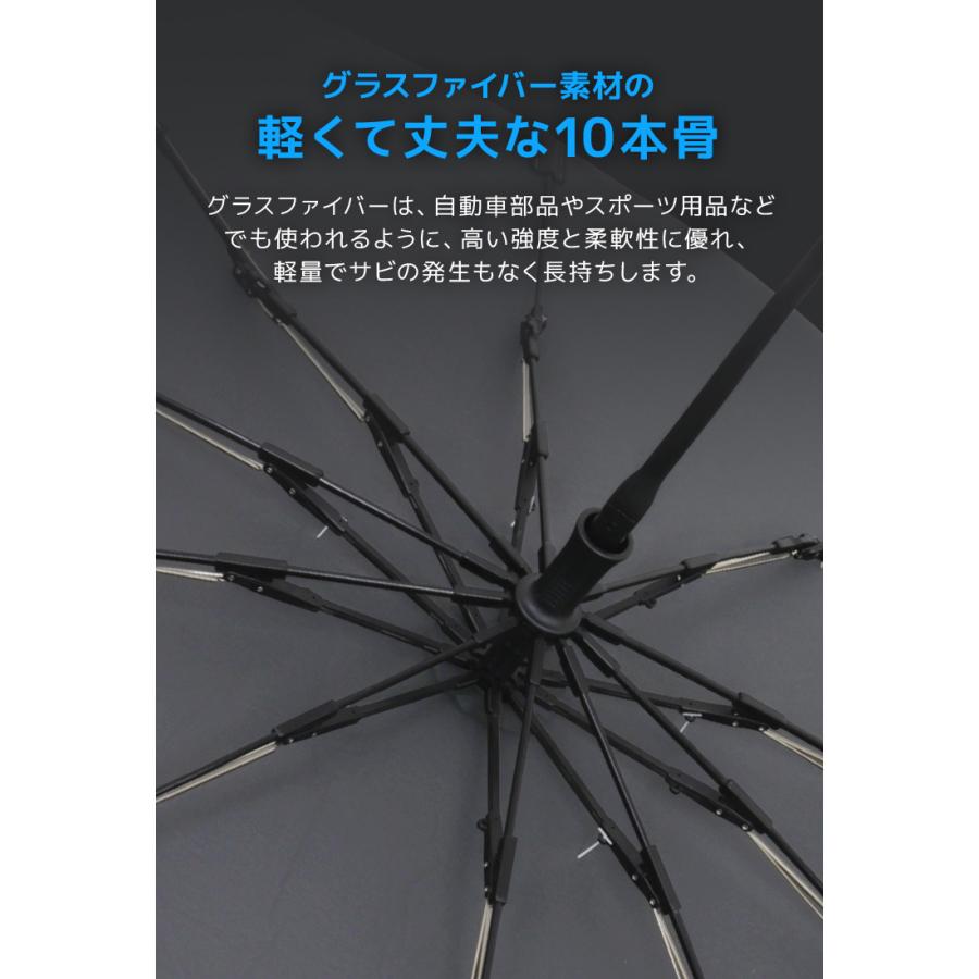 サンシェード 車用サンシェード 車 折りたたみ 傘 窓 フロント 日除け 紫外線  傘型サンシェード UVカット 遮熱 遮光 UVカット 収納袋付き 車用パラソル | WEIMALL | 14