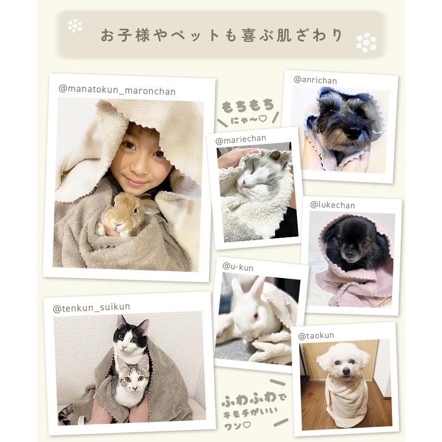 タオル フェイスタオル 2枚セット ヘアドライタオル ミニバスタオル 小さめ 速乾 吸水タオル マイクロファイバータオル 薄手 ヘアタオル | WEIMALL | 16