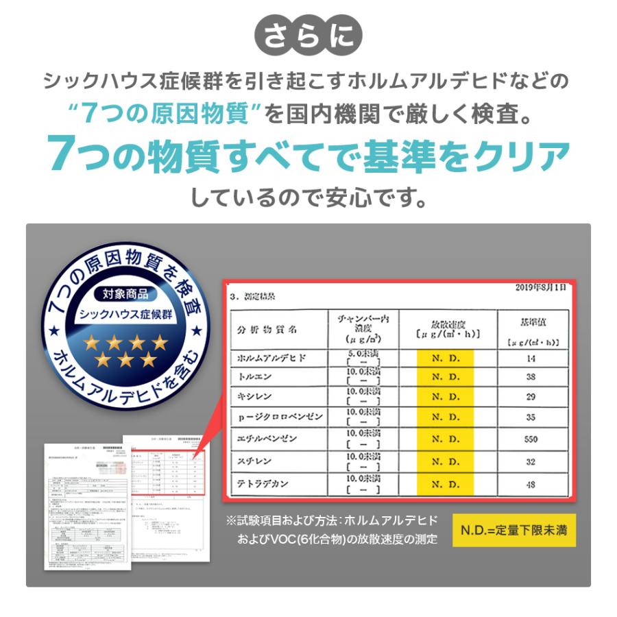 ジョイントマット 大判 厚手 2cm 12畳 60cm 64枚 防音マット 防水 床 プレイマット クッションマット パズルマット フロアマット ベビー 赤ちゃん 犬 ペット | WEIMALL | 18