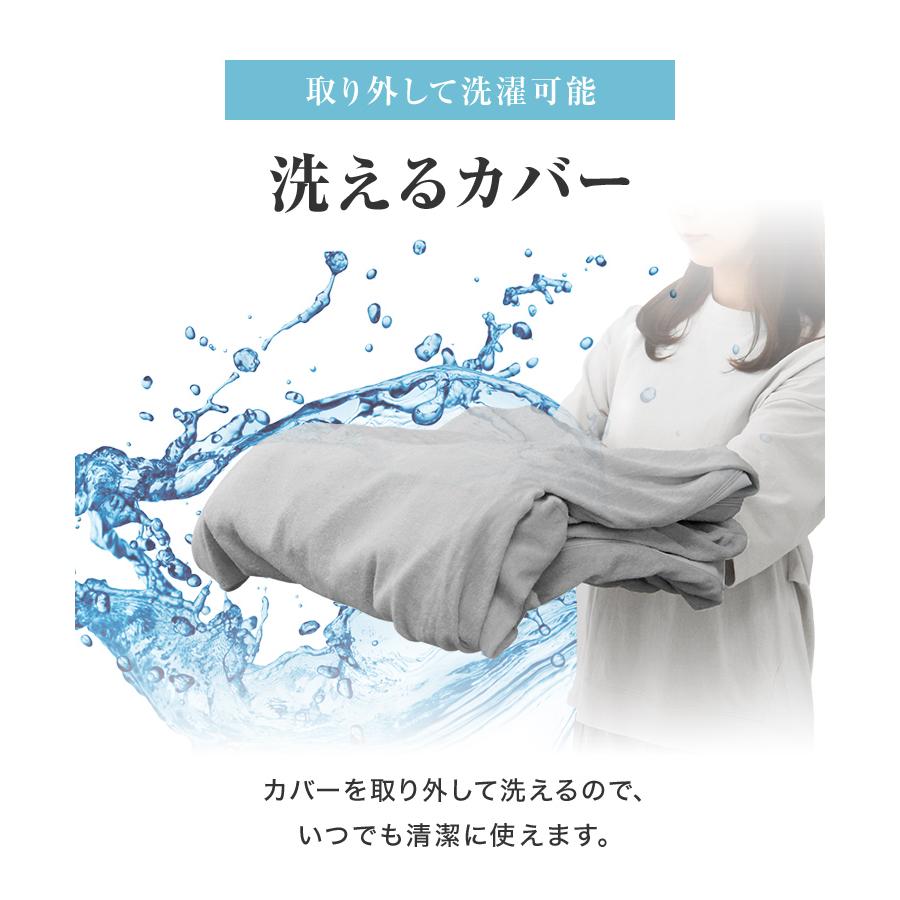 マットレス シングル 三つ折り 高反発 硬さ190N 厚み10cm 選べる2タイプ カバー付き 腰痛 ベッド 寝具 ノンスプリングマットレス マットレストッパー WEIMALL | WEIMALL | 12
