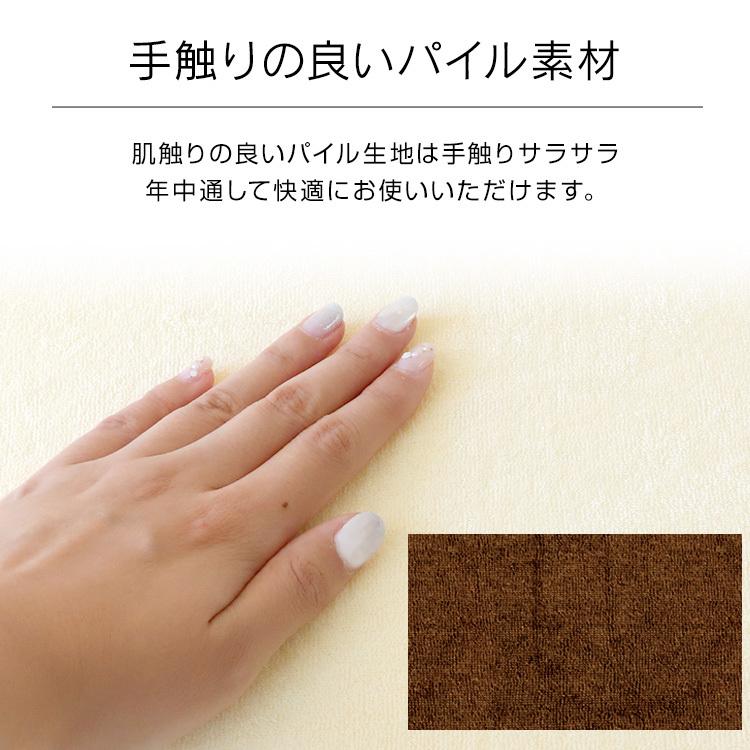 マットレス セミダブル 高反発 硬さ200N 厚み10cm 全2色 カバー付き 体圧分散 腰痛 ベッド 寝具 ノンスプリングマットレス 敷き布団 極厚 高反発マットレス | WEIMALL | 08