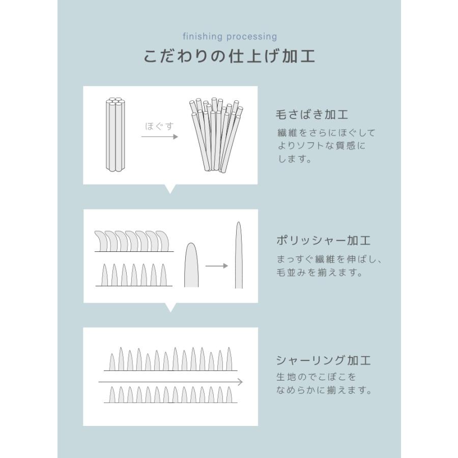 ボックスシーツ セミダブル マットレスカバー 冬 暖かい マイクロファイバー おしゃれ あったか 洗える ふわとろ毛布 柔らか 30cm対応 全面ゴム入り | WEIMALL | 08