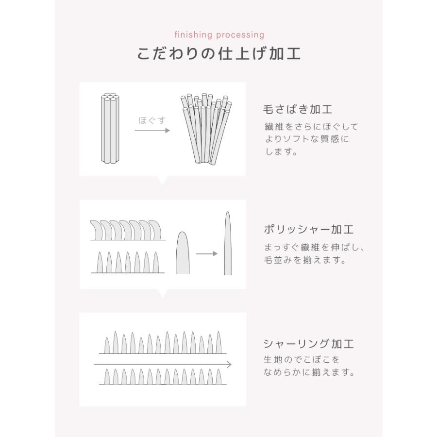 布団カバー4点セット ダブル 毛布にもなる おしゃれ 冬用 あったか 洗える 敷パッド マットレスカバー 掛け布団カバー ふわふわ 柔らか 30cm対応 暖かい | WEIMALL | 09