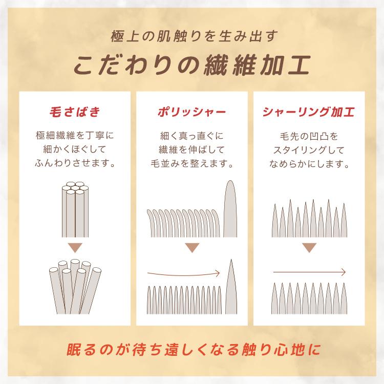 毛布 シングル ふわとろ毛布 暖かい ブランケット 2枚合わせ ひざ掛け おしゃれ 厚手 もこもこ 洗える 冬用 あったか 北欧 もうふ ストライプ毛布 掛け毛布 | WEIMALL | 13