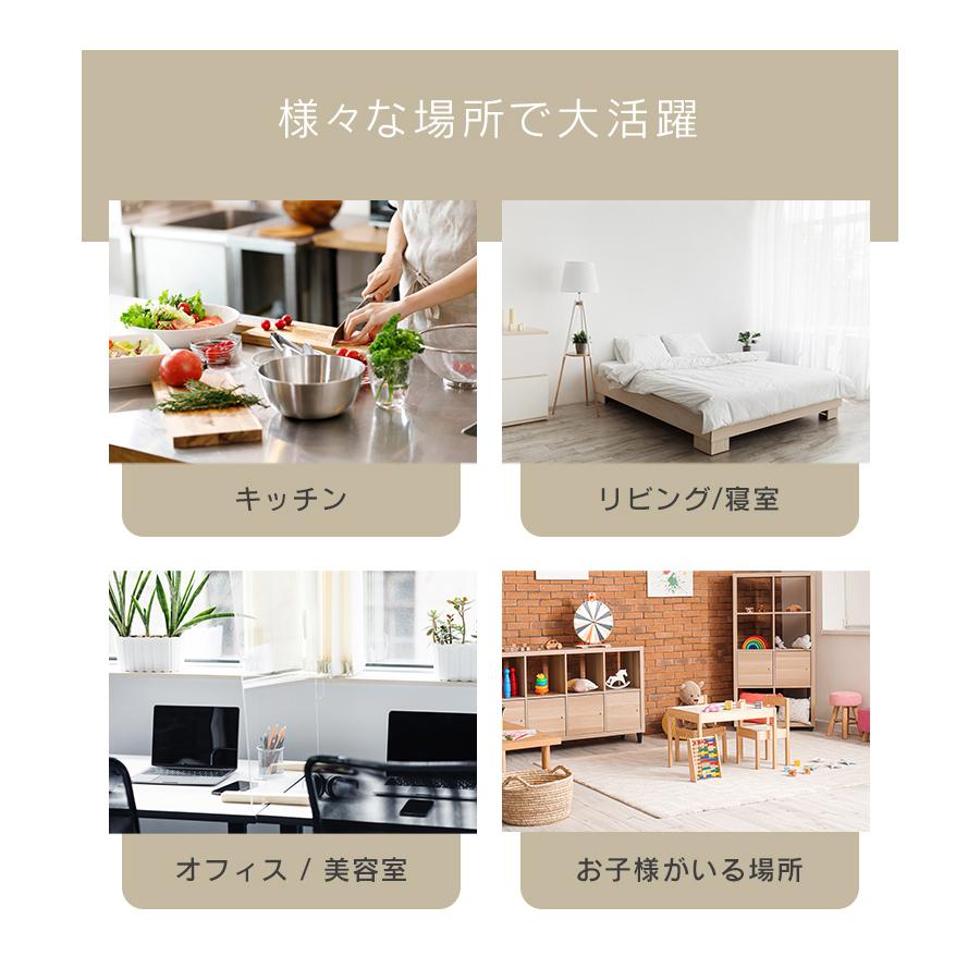 ゴミ箱 45リットル対応 自動開閉 おしゃれ センサー付き  キッチン 分別 スリム ダストボックス 蓋付き 全自動 センサー式 ごみ箱 45l 大容量 リビング | WEIMALL | 17