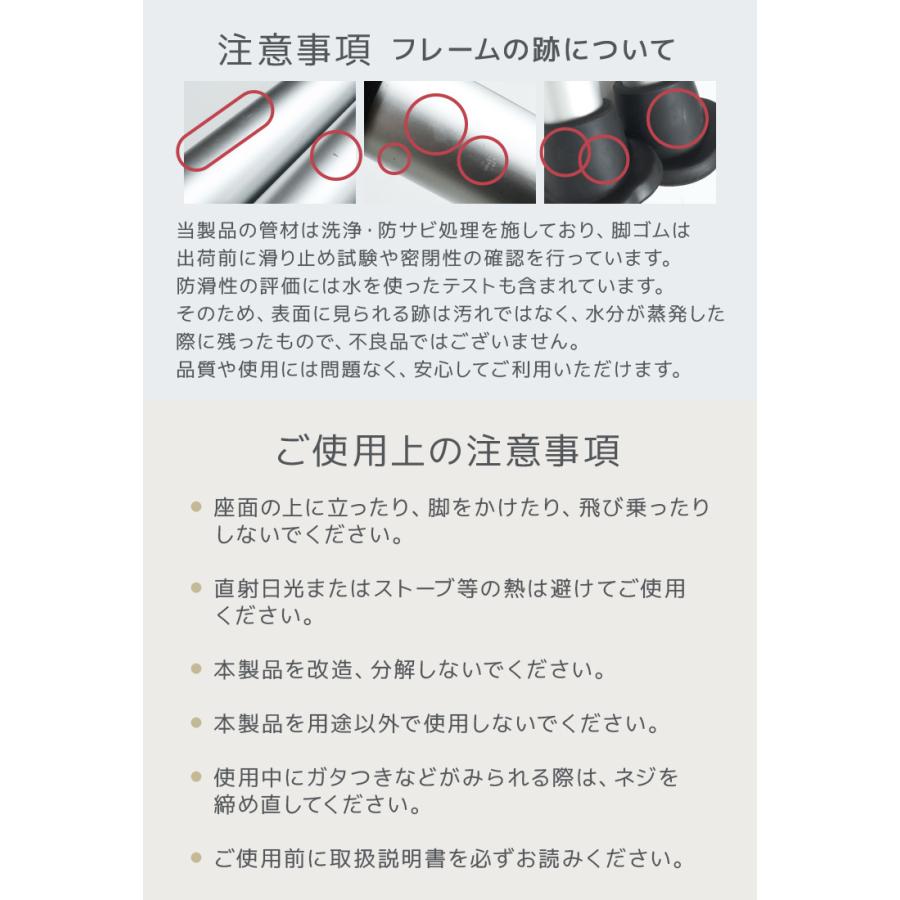 WEIMALL（ウェイモール） シャワーチェア 介護用 折りたたみ U型座面