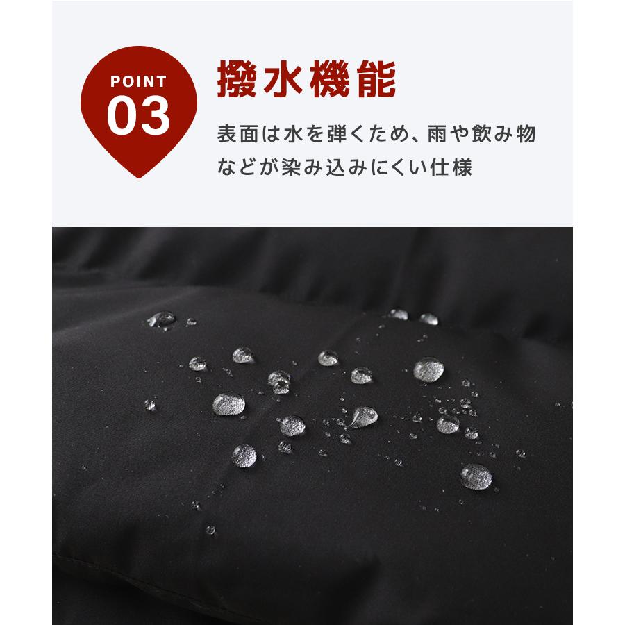 電熱ベスト 電熱ジャケット 21エリア発熱 MAX50℃ ヒーターベスト 3段階温度調整 軽量 洗える 撥水 防寒着 USB ヒートベスト 作業着  男女兼用 冬 WEIMALL | WEIMALL | 12