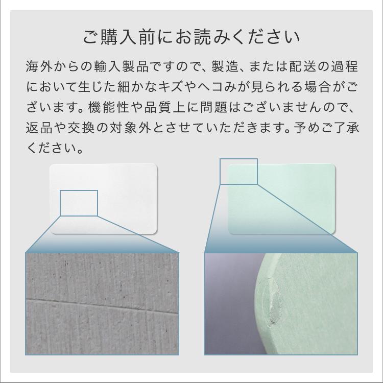 BATH MAT / SOLID(50×80cm creme): HOME | kashwere Japan