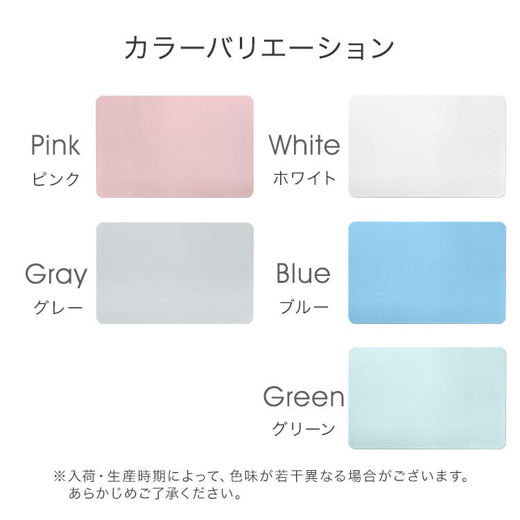 WEIMALL 珪藻土バスマット 成分調査済 ノンアスベスト 60cm L WEIMALL 珪藻土バスマット 成分調査済 ノンアスベスト 60cm L