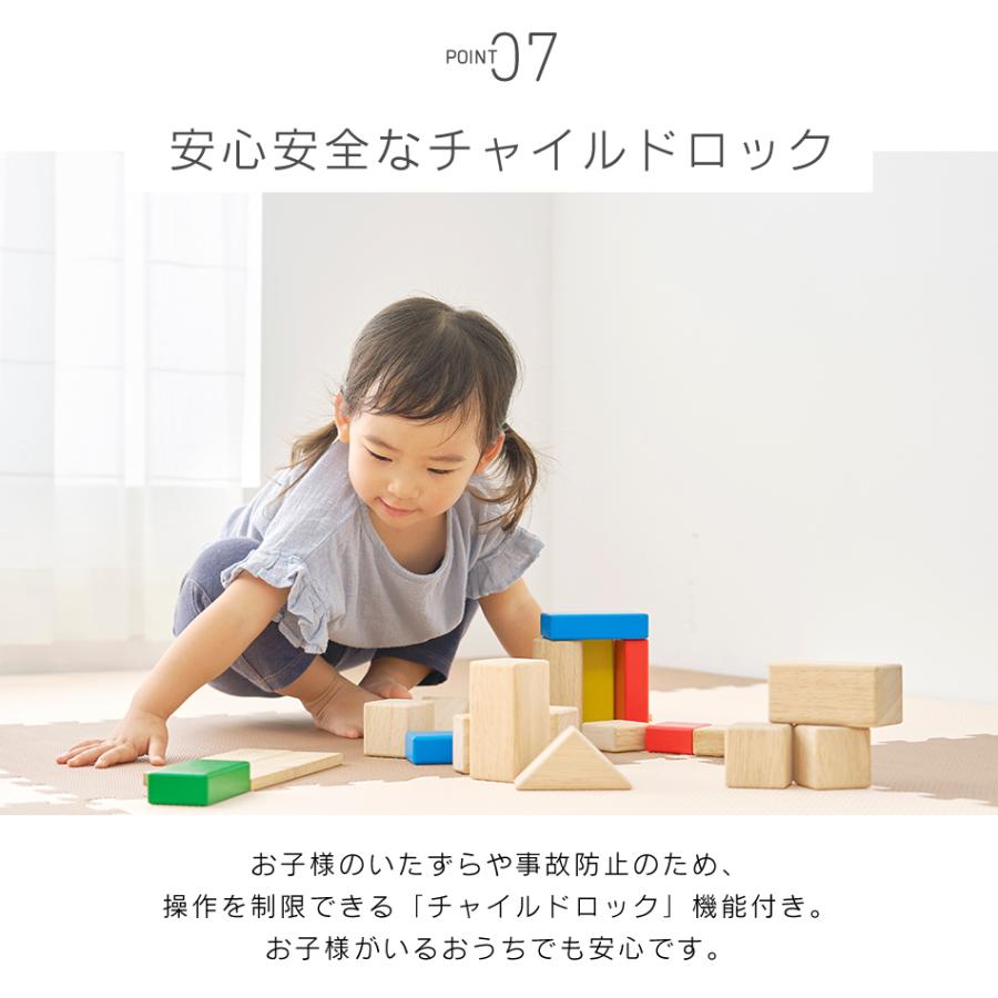 オイルヒーター 省エネ 13畳 暖房器具 タッチパネル式 加湿機能 タイマー 静音 タオルハンガー キャスター付き 室内暖房 ファンヒーター ストーブ 足元 即暖 | WEIMALL | 17