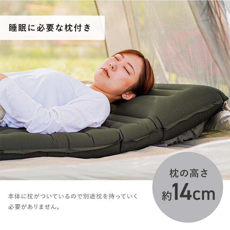 未開封CAMDOOR スリーピングマット 200cm x 70すcmグリーン 未開封CAMDOOR スリーピングマット 200cm x 70すcmグリーン 楽天