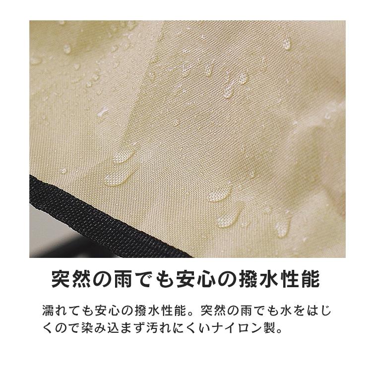 キャリーワゴン 屋根付き キャリーカート 折りたたみ 耐荷重100kg 収納カゴ付き ストッパー付き 頑丈フレーム アウトドア キャリー ワゴン キャンプ 台車_7