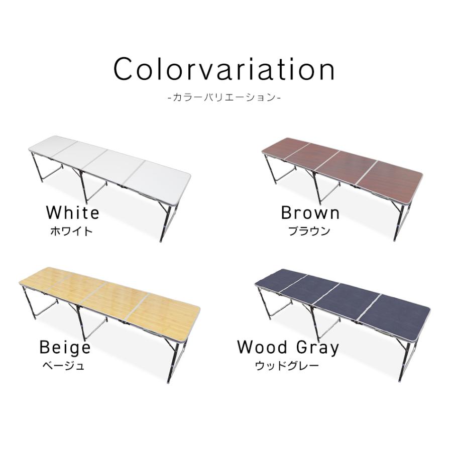 MERMONT タープテント 3m×3m アルミテーブル セット ワンタッチタープ