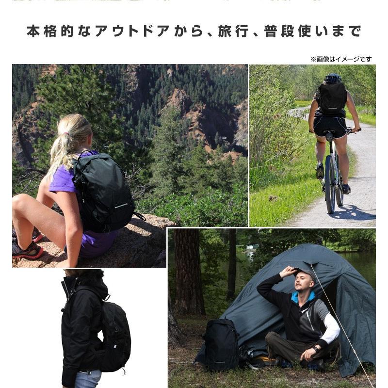 リュックサック バックパック ザック 防水 アウトドア 25L 登山リュック 防災リュック 登山用品  大容量 メンズ レディース MERMONT｜weimall｜03