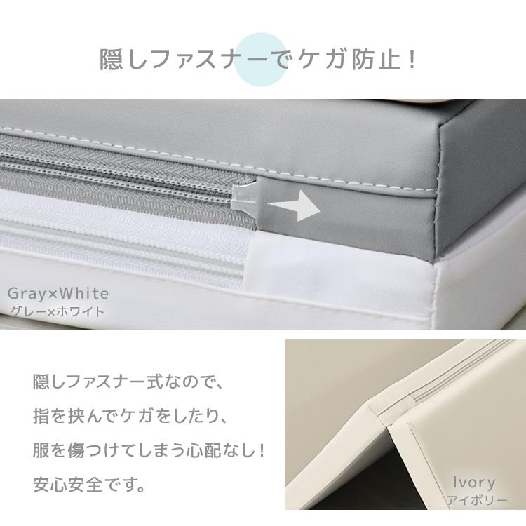 WEIMALL（ウェイモール） プレイマット ベビー ベビーマット