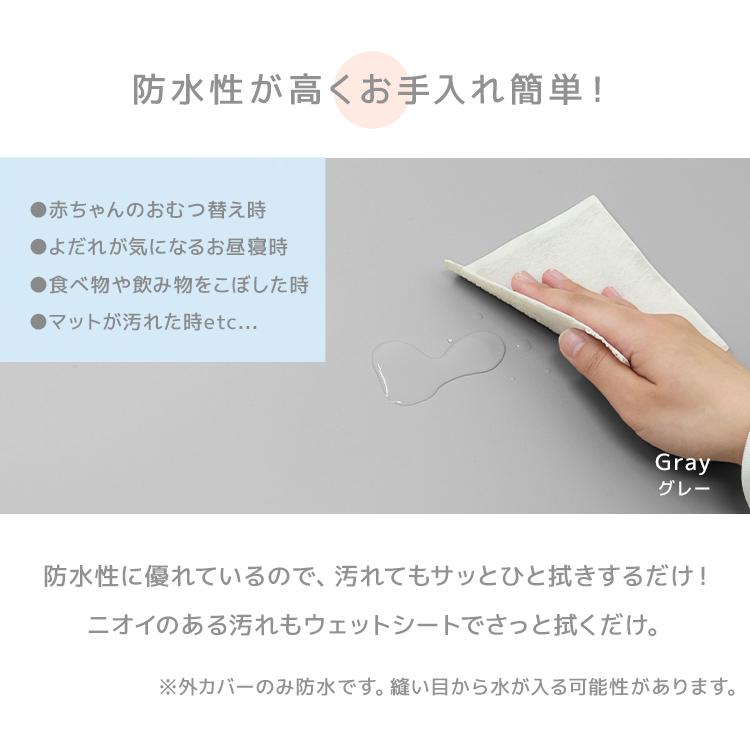 WEIMALL プレイマット ベビー 折りたたみ シームレス 厚手 4cm WEIMALL プレイマット ベビー 折りたたみ シームレス 厚手 4cm