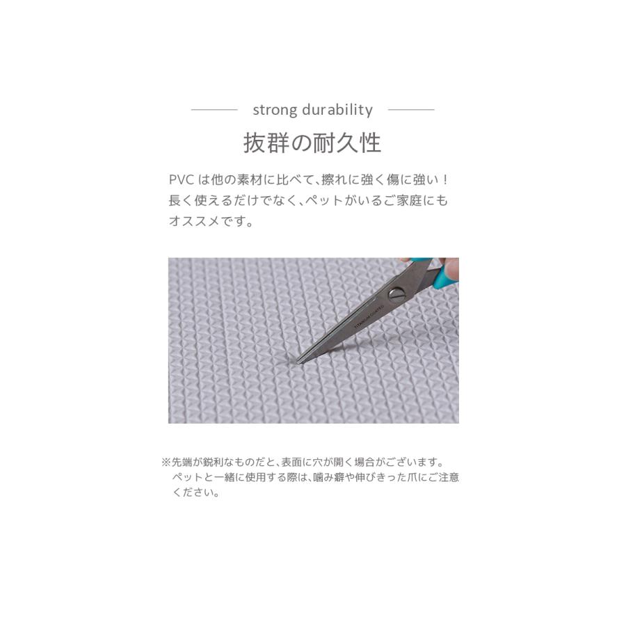 プレイマット ベビー ベビーマット 140×210 赤ちゃん ロール式 ワイド 厚さ1.2cm 防水 マット 道路 両面 抗菌 収納 安全 大判 子ども かわいいの画像